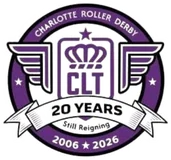 Charlotte Roller Derby
