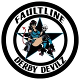 Faultline Roller Derby