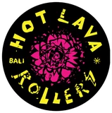 Hot Lava Roller Derby