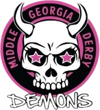 Middle Georgia Roller Derby