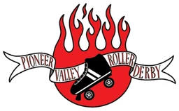 Pioneer Valley Roller Derby