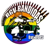 RGV Roller Derby