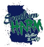 Southern Harm Roller Derby
