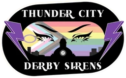 Thunder City Roller Derby