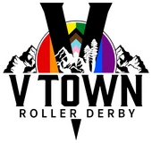 V Town Roller Derby